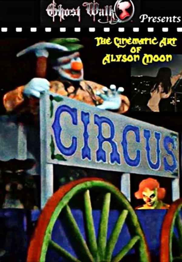 Circus Poster 4