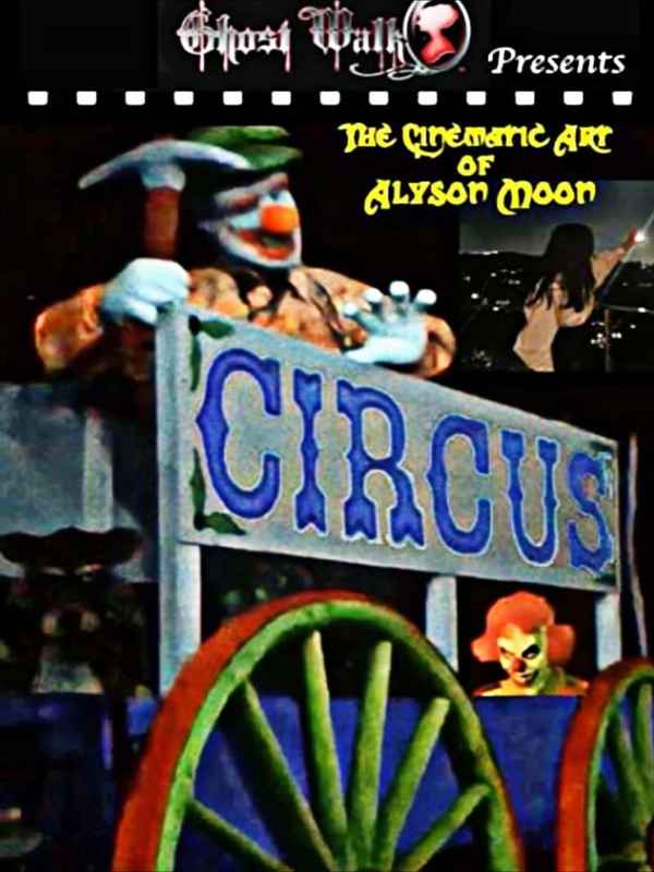 Circus Poster 3