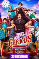Cirkus Poster 7