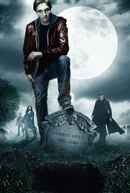 Cirque du Freak: The Vampire's Assistant Poster 3