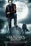 Cirque du Freak: The Vampire's Assistant Poster 4