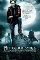 Cirque du Freak: The Vampire's Assistant Poster 1