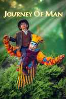 Cirque du Soleil: Journey of Man Poster 6