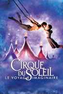 Cirque du Soleil: Worlds Away Poster 2