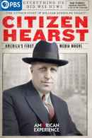 Citizen Hearst Poster 1