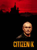 Citizen K Poster 2