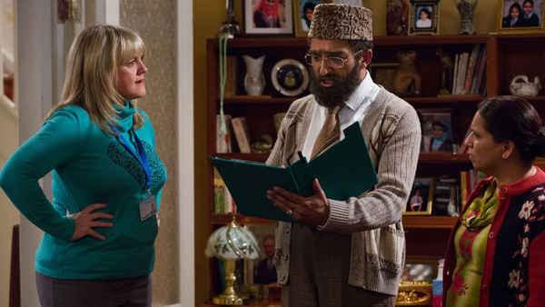 Citizen Khan Poster 1
