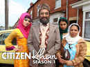 Citizen Khan Poster 3