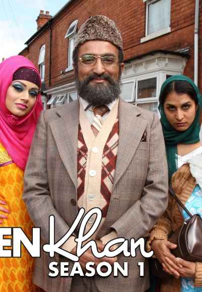 Citizen Khan