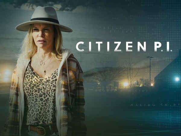 Citizen P.I. Poster 4