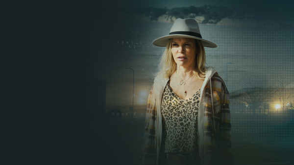 Citizen P.I. Poster 1