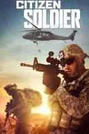 Citizen Soldier Poster 2