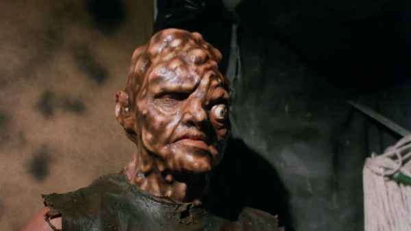 Citizen Toxie: The Toxic Avenger IV Poster 4