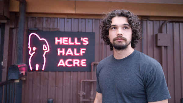 City Island Poster 6