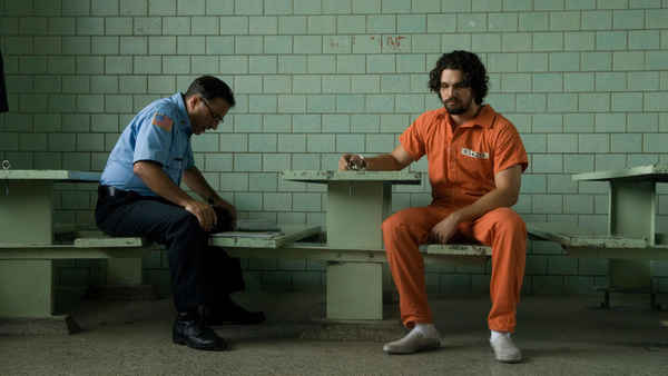 City Island Poster 3