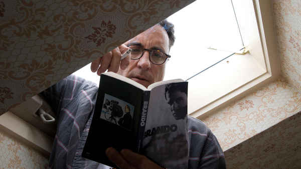 City Island Poster 4