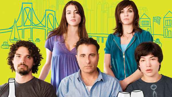 City Island Poster 1