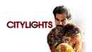 City Lights Poster 1