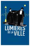 City Lights Poster 3