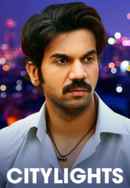 City Lights Poster 7