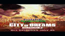 City of Dreams Poster 4
