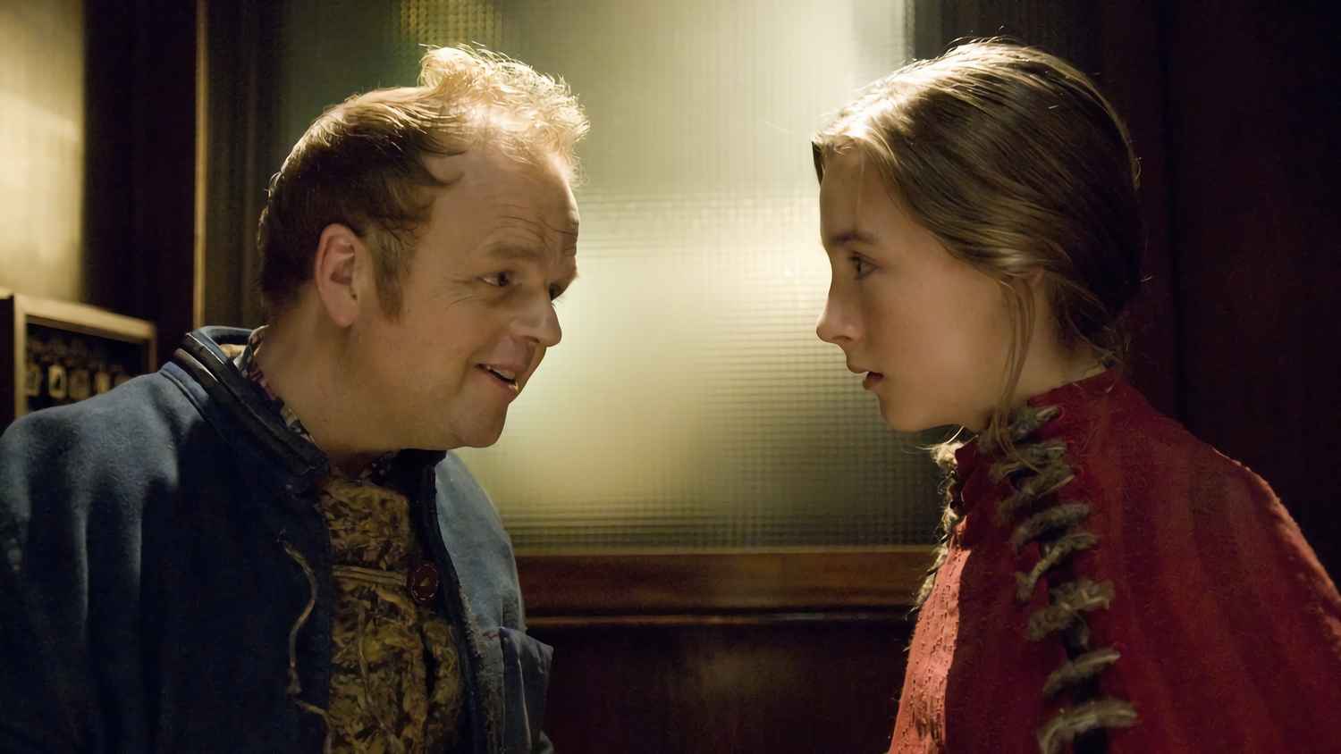 Watch City Of Ember Full Movie Online Family Film