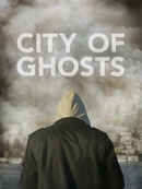 City of Ghosts Poster 2