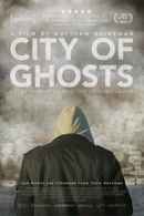 City of Ghosts Poster 1