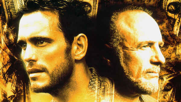 City of Ghosts Poster 3