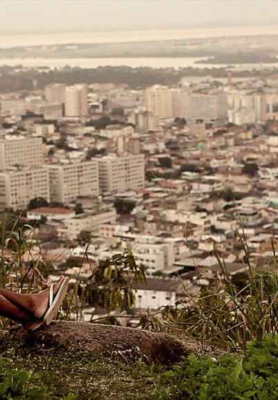 City of God: 10 Years Later