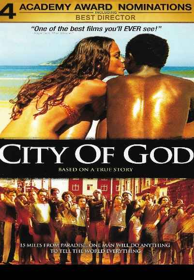 City Of God