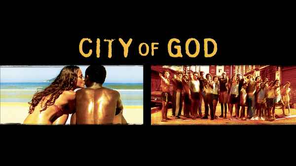 City Of God Poster 1