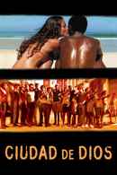 City Of God Poster 4