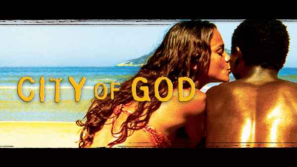 City Of God Poster 7