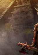 City Of Gold Poster 6