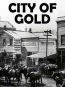 City of Gold Poster 2