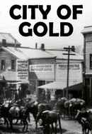 City of Gold Poster 6