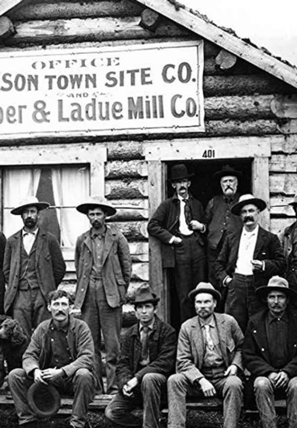 City of Gold Poster 7