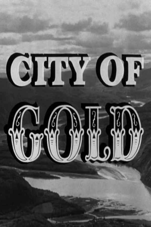 City of Gold Poster 5