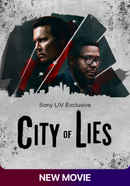 City Of Lies Poster 5