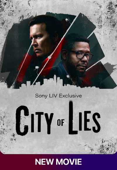 City Of Lies