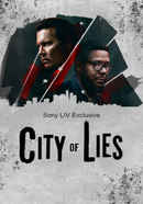 City Of Lies Poster 6