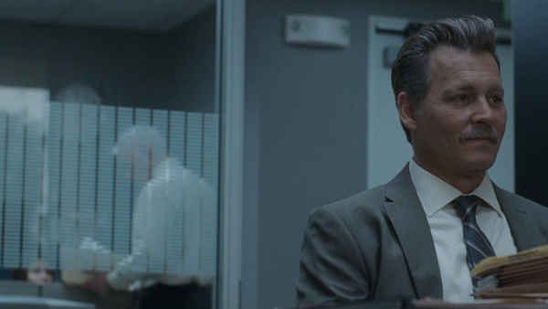 City Of Lies Poster 2