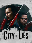 City Of Lies Poster 3