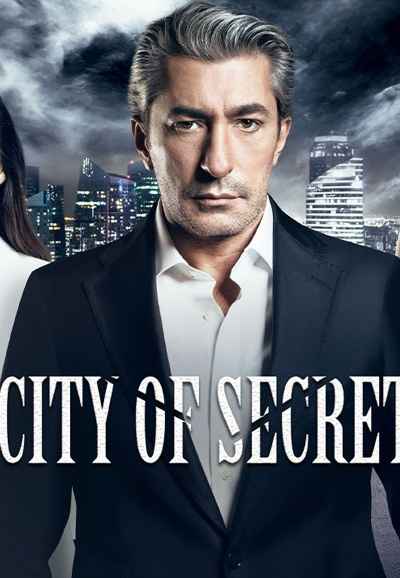 City of Secrets