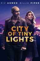 City of Tiny Lights Poster 6