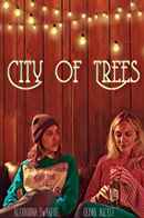 City of Trees Poster 2