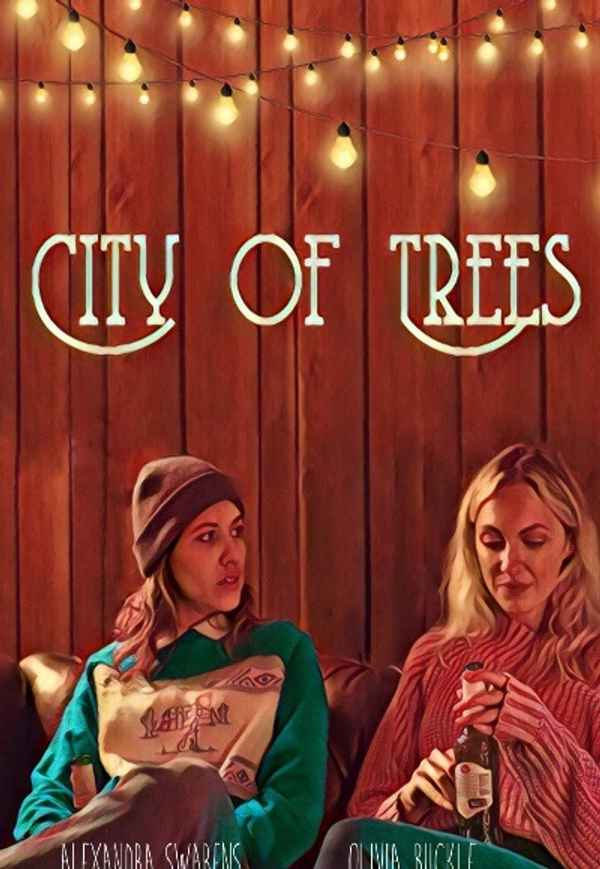 City of Trees Poster 4