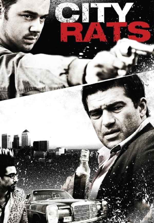 City Rats Poster 4