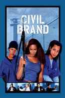 Civil Brand Poster 2